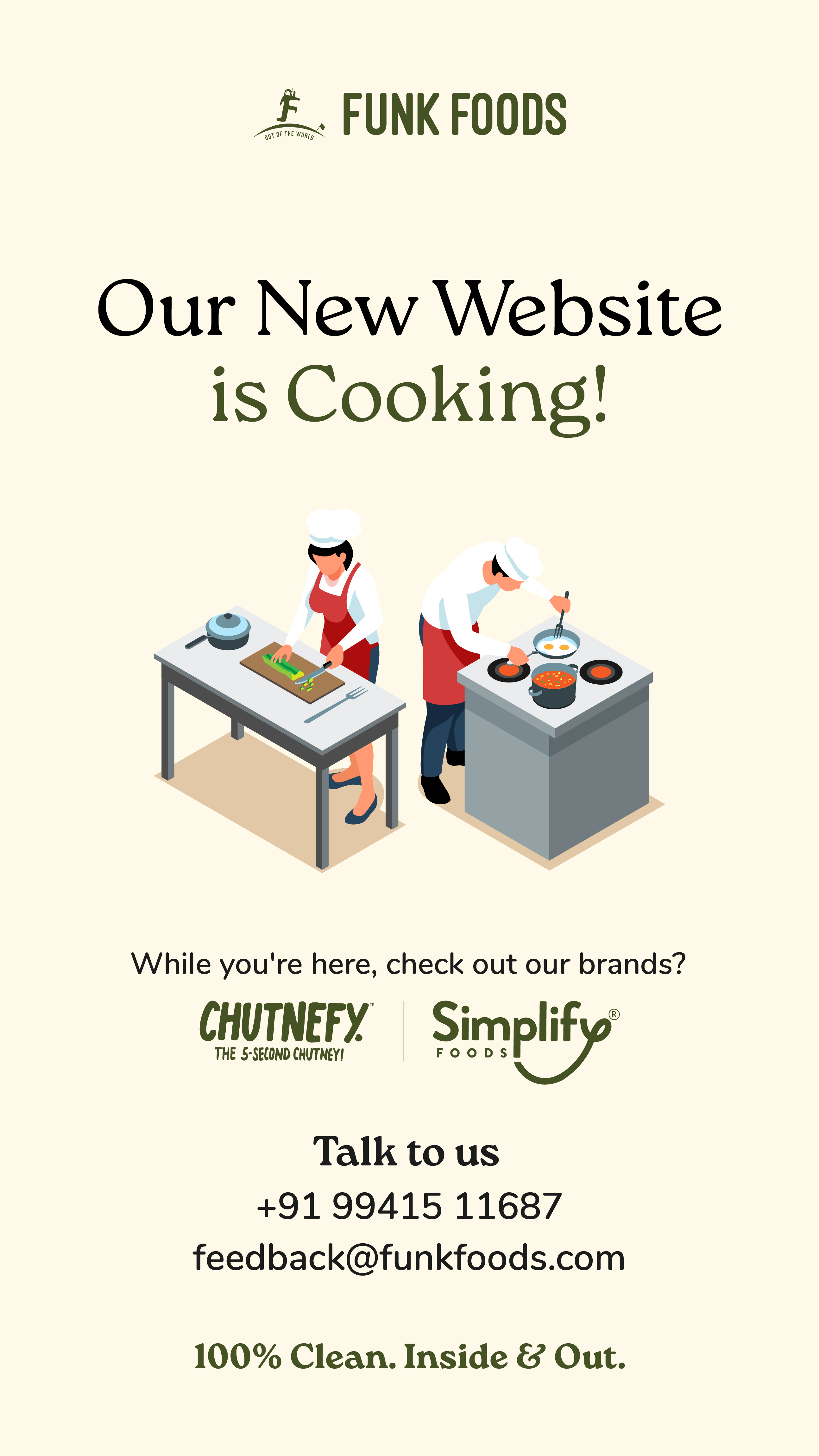 Responsive layout image